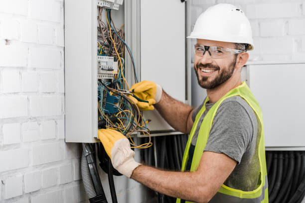 Best Circuit Breaker Repair  in Dix Hills, NY