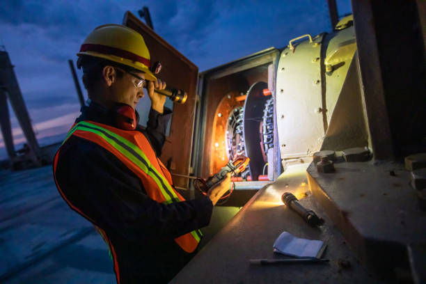 Best Electrical Installation Contractor  in Dix Hills, NY