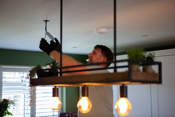 Best Outdoor Lighting Installation  in Dix Hills, NY